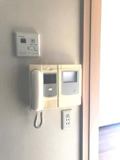 スペースフォース【2階】の内装