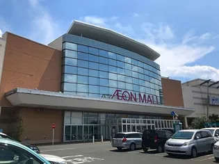 スペースフォース【2階】の周辺