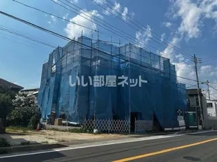 リラフォート津田沼【2階】の外観