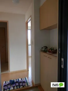 シャーメゾン本郷【2階】の玄関