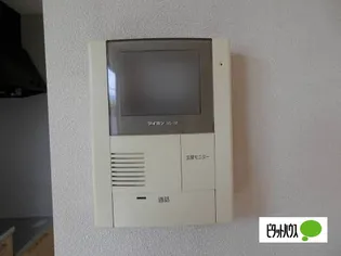 シャーメゾン本郷【2階】の内装