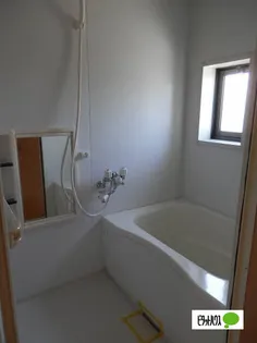 シャーメゾン本郷【2階】の風呂