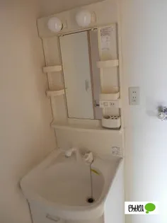 シャーメゾン本郷【2階】の内装