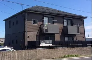 シャーメゾン本郷【2階】の外観