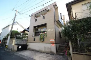 ピュア室見弐番館の画像