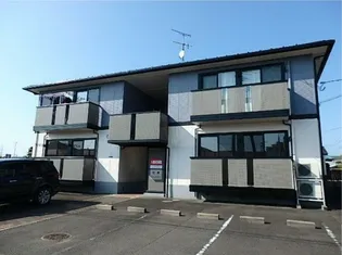 ルミエール福室Gの画像