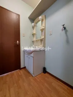 パーク・フラッツB【2階】の内装