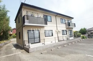 パーク・フラッツB【2階】のその他画像