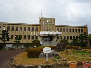 パーク・フラッツB【2階】の周辺