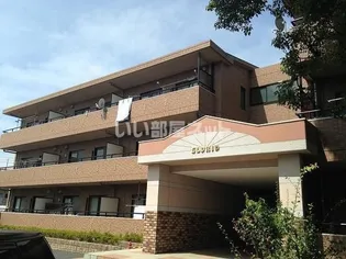 グローリオ【3階】の外観