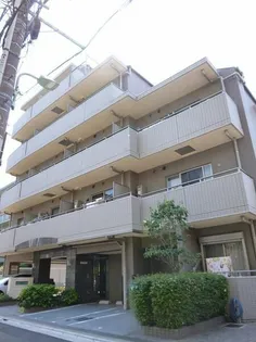 日神デュオステージ大森西の画像