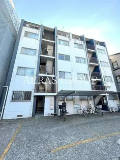 文祥堂マンションの画像