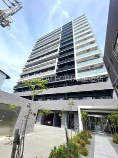 大阪府大阪市東成区大今里3【マンション】の外観