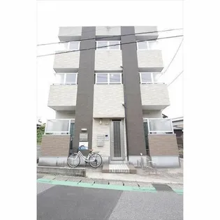 タウンフィールドIの画像