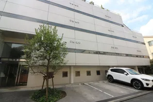 百番館【2階】の外観