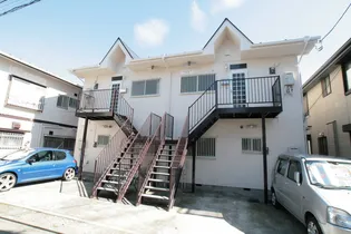 リサイデンスコスギの画像