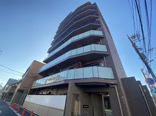 ブライズ亀有の画像