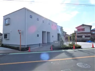 埼玉県富士見市大字水子【一戸建】の外観