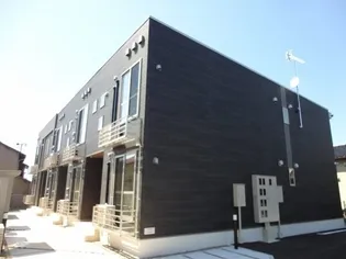 メゾン グレースの画像