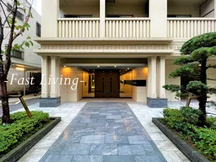 CASA EST CORTA【2階】の外観