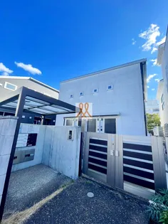 ベルリード武蔵境の画像