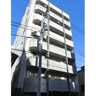 グランヴァン深川木場の画像