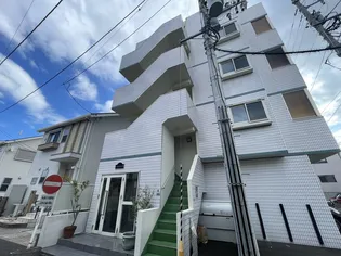 シールドハウス宮町の画像