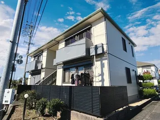 イーグル A棟の画像