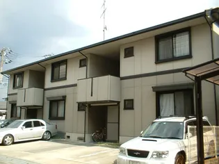 兵庫県西宮市大屋町【アパート】の外観