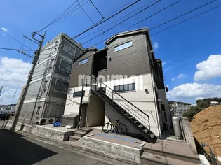 アザーレ クオン生田の画像