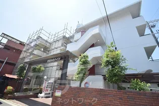 第8東昌ハイツB棟の画像