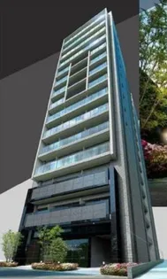 大阪府大阪市西区九条2【マンション】の外観