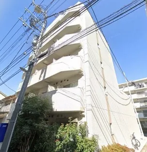 リヴシティ錦糸町五番館【4階】の外観