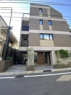 オープンレジデンシア神楽坂若宮町【2階】の外観