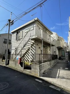 シティハイムマロンの画像