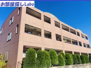 神奈川県足柄上郡松田町松田惣領【マンション】の外観