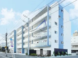 LIBR GRANT羽田の画像