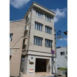 ファーストステージ大供の画像