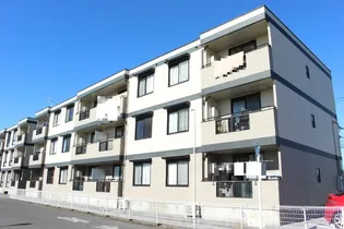 スカイプラザ宇梶 A【1階】の外観