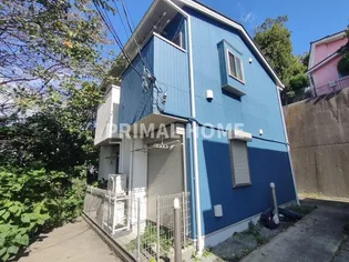 イーストハクラクヒルズA棟の画像