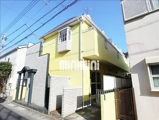 レオパレス平塚IKEDAの画像