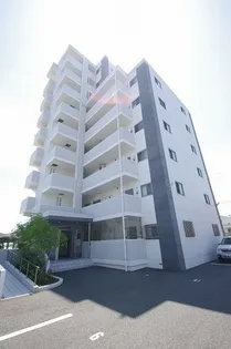 エトワール幸田【1階】の外観