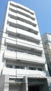 アールクレスト秋葉原【6階】の外観