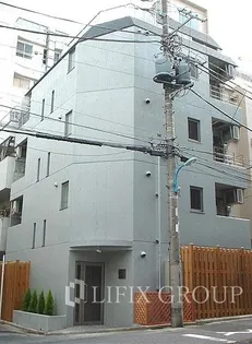 パーク神楽坂の画像