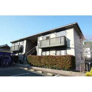 コマンセ21【1階】の外観