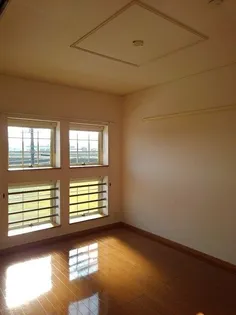 パステル【2階】の内装