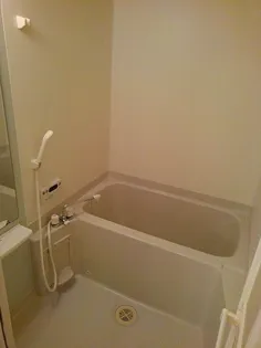 パステル【2階】の風呂