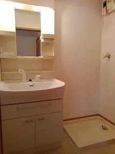 パステル【2階】の内装