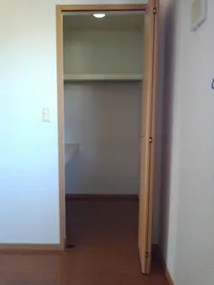 パステル【2階】の内装