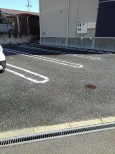 パステル【2階】の地図